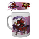 Mug / Tasse - Street Fighter V - Bison - 300 ml - GB Eye