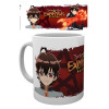 Mug / Tasse - Twin Star Exorcists - Rokuro - GB eye