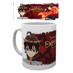 Mug / Tasse - Twin Star Exorcists - Rokuro - GB eye