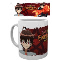 Mug / Tasse - Twin Star Exorcists - Rokuro - GB eye