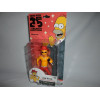 Figurine - Les Simpson 25th Anniversary - Série 1 - Kid Rock - NECA