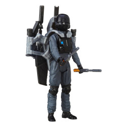 Figurine - Star Wars - Universe - Imperial Ground Crew - Hasbro