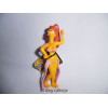 Figurine - The Simpsons - Princess Kashmir - Limited Edition