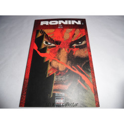 Comic - Ronin - No 2 - Semic Books