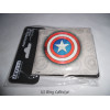 Portefeuille - Marvel - Captain America - ABYstyle