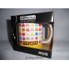 Mug / Tasse - Pac-man - Pixel - 320 ml - ABYstyle