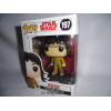 Figurine - Pop! Star Wars VIII - Rose - N° 197 - Funko