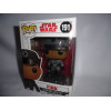 Figurine - Pop! Star Wars 8 - Finn - N° 191 - Funko