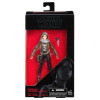 Figurine - Star Wars - Black Series - B9394 22 Jyn Erso (Jedha) (Rogue One) - Hasbro