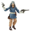 Figurine - Star Wars - Black Series - B9395 23 Cassian Andor (Eadu) (Rogue One) - Hasbro