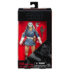 Figurine - Star Wars - Black Series - B9395 23 Cassian Andor (Eadu) (Rogue One) - Hasbro