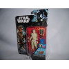 Figurine - Star Wars Universe - B9842 Rey (Jakku) (Episode VII) - Hasbro