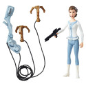 Figurine - Star Wars Universe - B9845 Princess Leia Organa (Rebels) - Hasbro