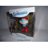 Figurine - Les Schtroumpfs - Grand Schtroumpf - Plastoy