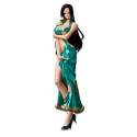 Figurine - One Piece - Glitter & Glamours - Boa Hancock ver. A - Banpresto