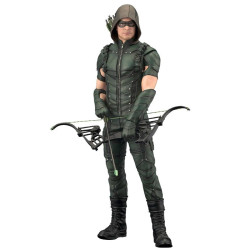 Figurine - Arrow - Green Arrow - ARTFX+ - Kotobukiya