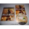 Jeu Playstation 3 - Prince Of Persia The Forgotten Sands - PS3