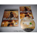 Jeu Playstation 3 - Prince Of Persia The Forgotten Sands - PS3