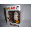 Figurine - Pop! Star Wars 8 - Porg (Chase) - N° 198 - Funko