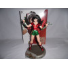 Figurine - DC Comics - Bombshells - Holiday Wonder Woman - DC Collectibles