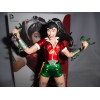 Figurine - DC Comics - Bombshells - Holiday Wonder Woman - DC Collectibles