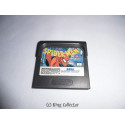 Jeu Game Gear - Spider-man
