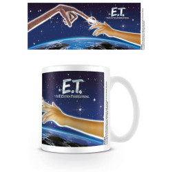 Mug / Tasse - E.T. l'Extra-terrestre - Magic Touch - Pyramid International