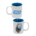 Mug / Tasse - Star Wars - Episode VIII - Luke Skywalker - SD Toys