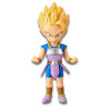 Figurine - Dragon Ball Super - WCF vol 8 - Cabbe - Banpresto