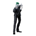 Figurine - Justice League - ARTFX+ - Joker (New 52) - 1/10 - Kotobukiya