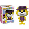 Figurine - Pop! Animation - Hanna Barbera - Top Cat - N° 279 - Funko