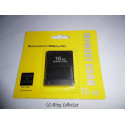 Accessoire - Playstation 2 - Carte Mémoire 16Mb - PS2 - Freaks and Geeks