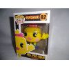 Figurine - Pop! Games - Pac-Man - Ms. Pac Man - Vinyl - Funko