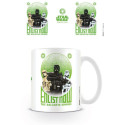 Mug / Tasse - Star Wars - Rogue One - Enlist Now - Pyramid International