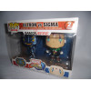 Figurine - Pop! Games - Marvel and Capcom - Ultron vs Sigma - Vinyl - Funko