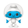 Figurine - Pop! Animation - Schtroumpfs - Cosmo Schtroumpf - Vinyl - Funko