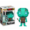 Figurine - Pop! Comics - Hellboy - Abe Sapien - N° 03 - Funko