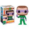 Figurine - Pop! Heroes - Batman 1966 - The Riddler - N° 183 - Funko