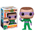 Figurine - Pop! Heroes - Batman 1966 - The Riddler - N° 183 - Funko