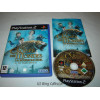 Jeu Playstation 2 - A la croisée des Mondes : La boussole d'Or - PS2