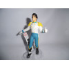 Figurine - Disney - La Petite Sirène - Prince Eric en Costume - Bullyland