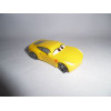 Figurine - Disney - Cars 3 - Cruz Ramirez - Bullyland