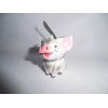 Figurine - Disney - Vaiana - Pua - Bullyland