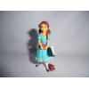 Figurine - Disney - Elena d'Avalor - Isabelle - Bullyland