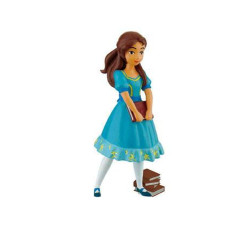 Figurine - Disney - Elena d'Avalor - Isabel - Bullyland