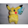 Peluche - Pokémon - Angry Pikachu - 20 cm - Tomy