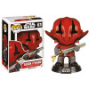 Figurine - Pop! Star Wars - Sidon Ithano - N° 83 - Funko