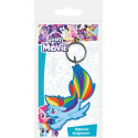 Porte-Clé - My Little Pony - Rainbow Dash Sea Pony - Pyramid International