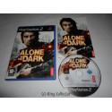 Jeu Playstation 2 - Alone in the Dark - PS2