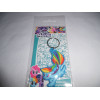 Porte-Clé - My Little Pony - Rainbow Dash Sea Pony - Pyramid International